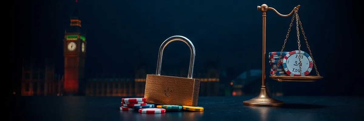 trusted non gamstop casinos uk in the UK — Check One: Licence Display and Regulator Lookup